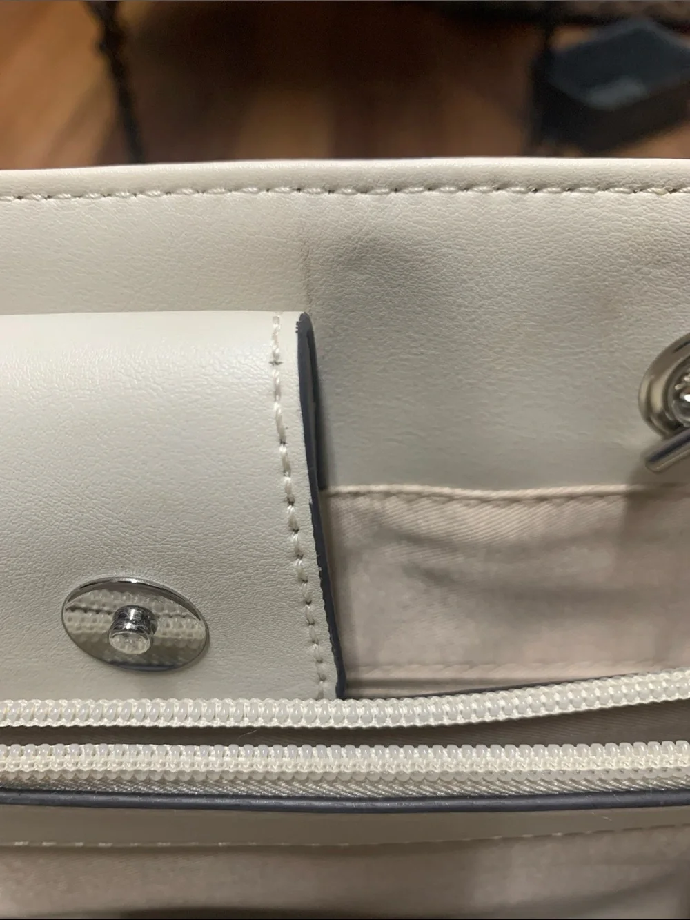 Nine West Tote
